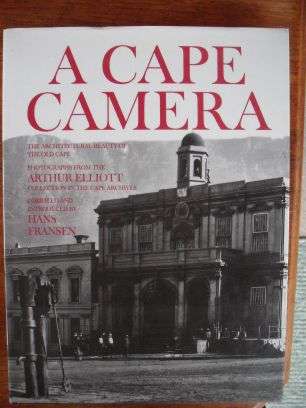 A Cape Camera