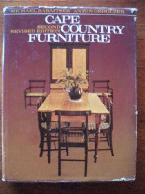 Cape Country Furniture