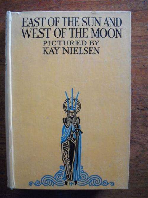 East of the Sun and West of the Moon
