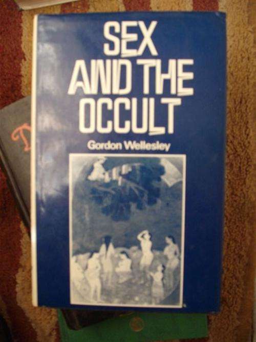 Sex and the Occult