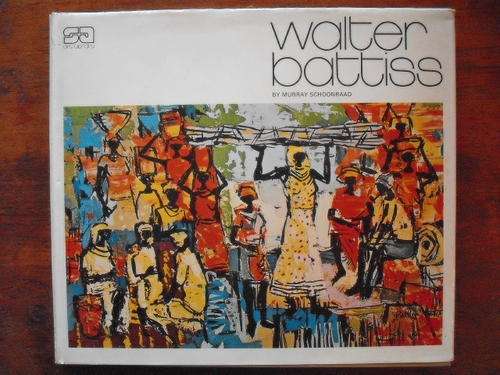 Walter Battiss