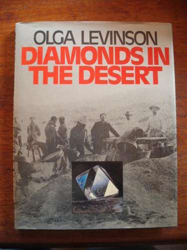 Diamonds in the Desert