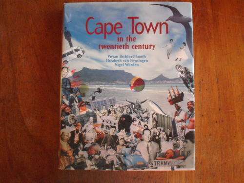 Cape Town in the twentieth century