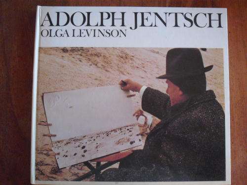Adolf Jentsch