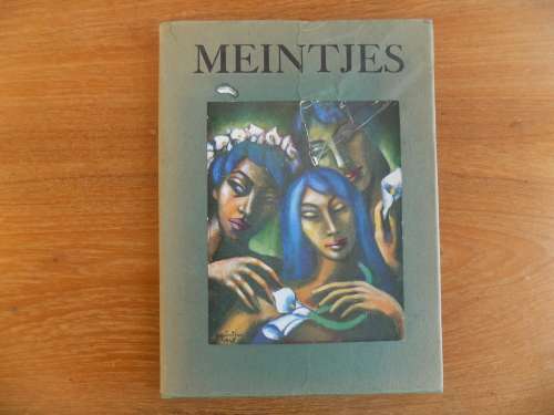 MEINTJES  LYRICAL WORK