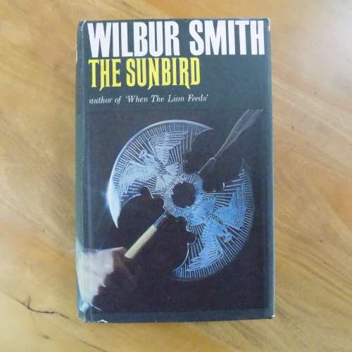 The Sunbird