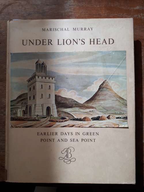 Under Lion`s Head