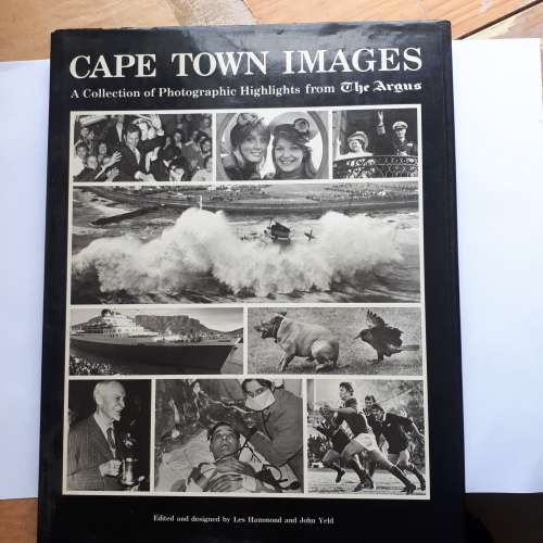 Cape Town Images  A collection of Photographic Highlights from The Argus