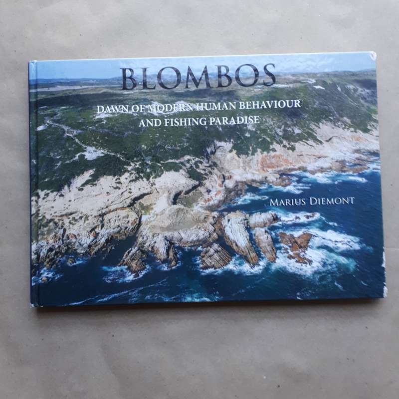 Blombos   Dawn of Modern Human Behaviour and fishing paradise