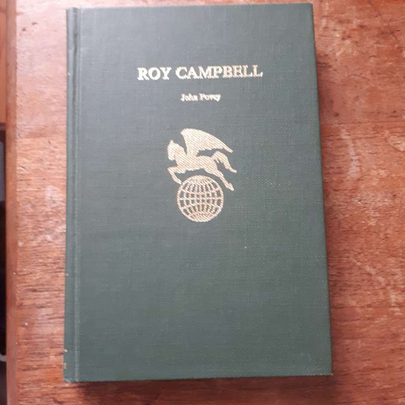 Roy Campbell