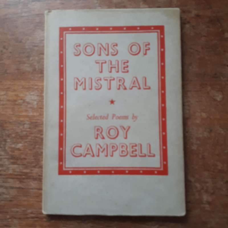 Sons of the Mistral