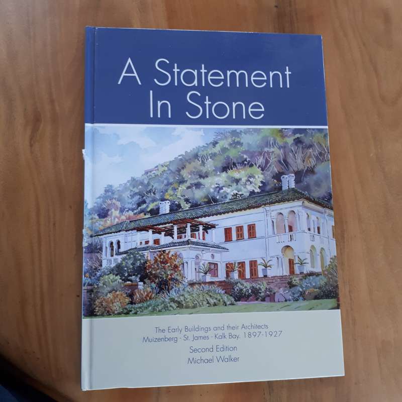A Statement in Stone