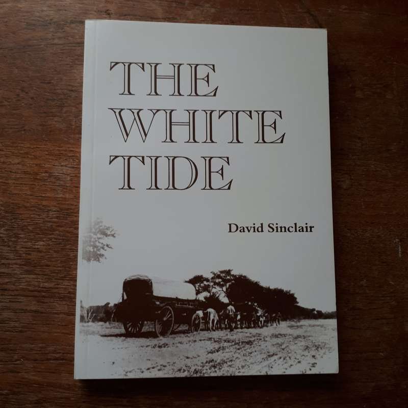 The White Tide