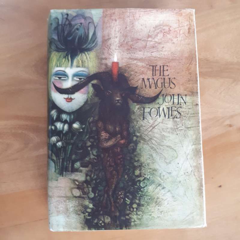 The Magus