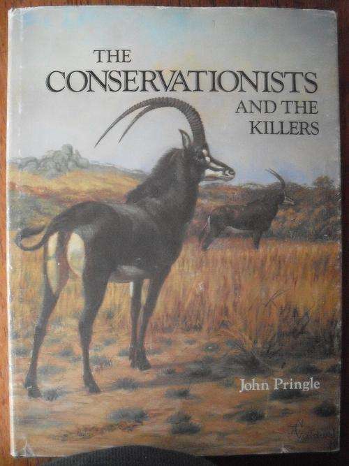 The Conservationists and the killers