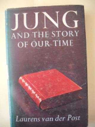 Jung and the Story of out time
