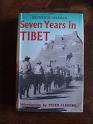 Seven Years in Tibet
