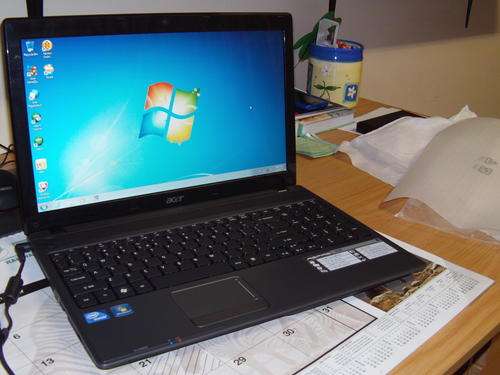 Acer Aspire 5333