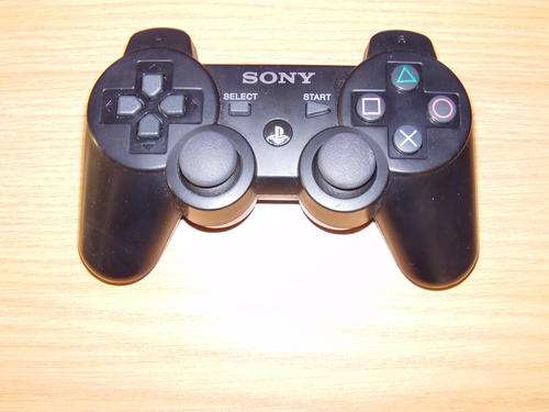 Originial PS3 Controller