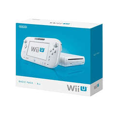 Nintendo Wii U