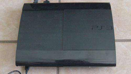 Playstation 3 12Gb