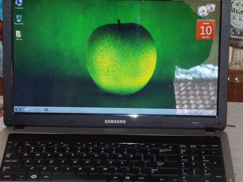 Samsung RV510