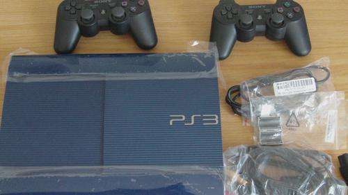 Playstation 3 500Gb