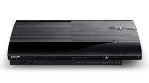 PlayStation 3 (PS3) - 12GB