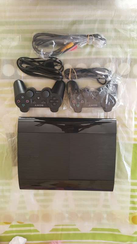 Sony Playstion 3