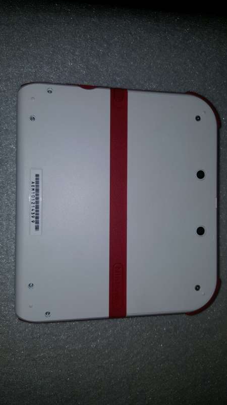 NIntendo 2DS