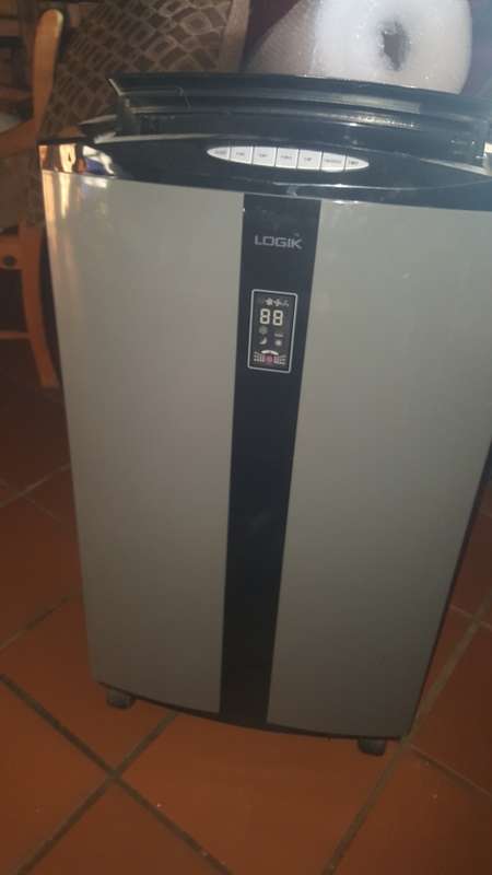 Portable AIRCON