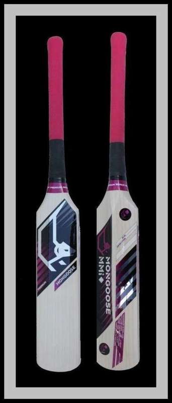 MONGOOSE MMi3 PREMIUM ADULT SIZE 2lb 8OZ SH