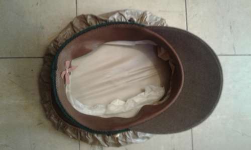 SA Prison Service  CAP