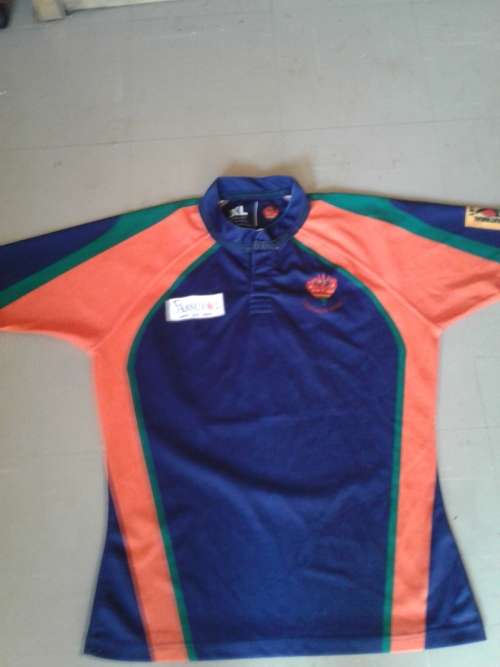 Centurion Rugby Jersey