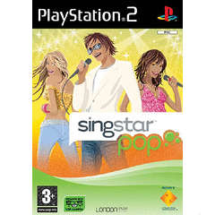 Singstar Pop