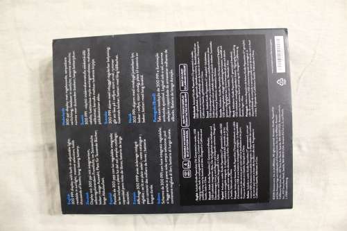 Kindle Paperwhite Wifi 2015 - White