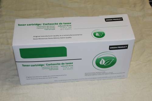 Premium Compatible Lexmark 60F50H00 Toner for MX310, MX410, MX510, MX610 Black (10000 Page Yield)