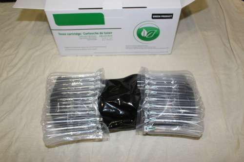 Premium Compatible Lexmark 60F50H00 Toner for MX310, MX410, MX510, MX610 Black (10000 Page Yield)