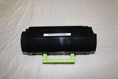 Premium Compatible Lexmark 60F50H00 Toner for MX310, MX410, MX510, MX610 Black (10000 Page Yield)
