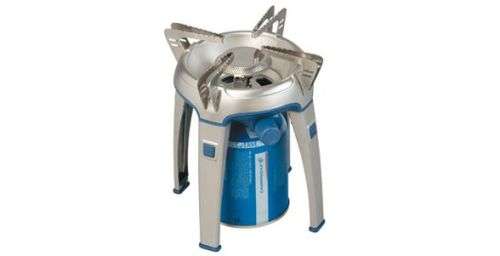 Campingaz - Bivouac Insta Start stove