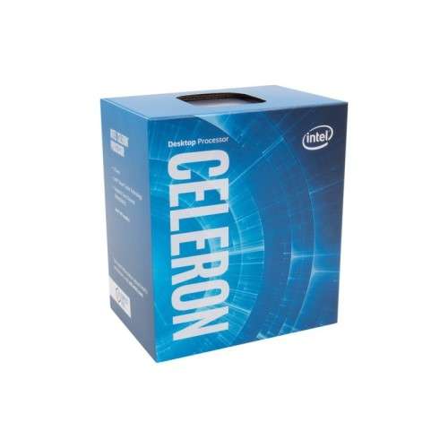 INTEL CELERON G3930- 2.90Ghz 2MB CACHE LGA 1151