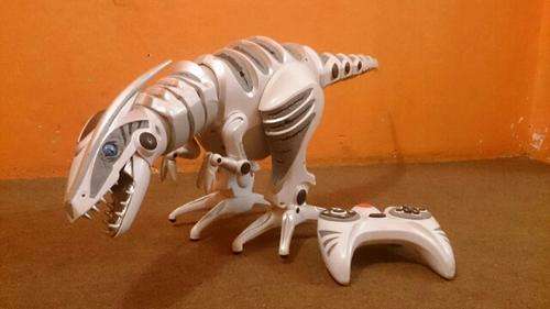 RoboRaptor