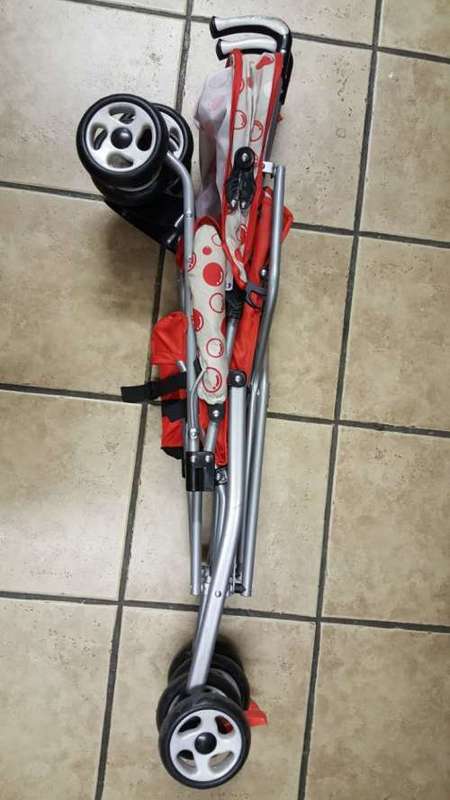 Baby Stroller