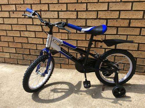 Childrens' 16" Bicycle