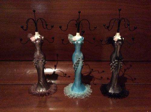 Jewellery Box/Hanger Doll