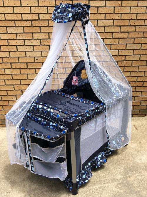 Camping Cot