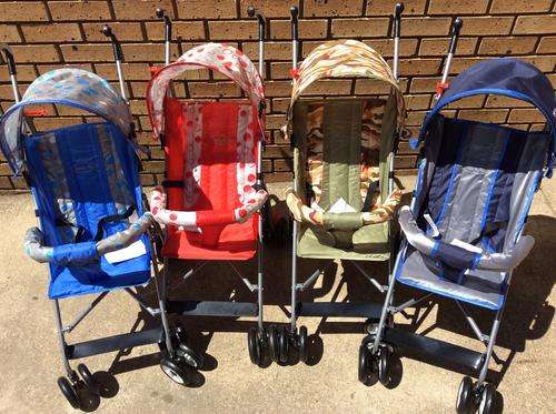 Baby Stroller
