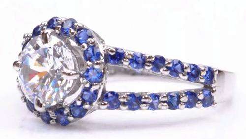 Gorgeous 1.39ct Diamond Ring