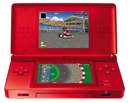 Nintendo DS Lite (Brand New) Give away prices