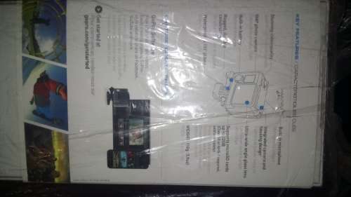 GoPro Hero